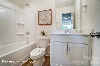 2773 Ashton Park Lane, Monroe, NC 28110 - Photo 23