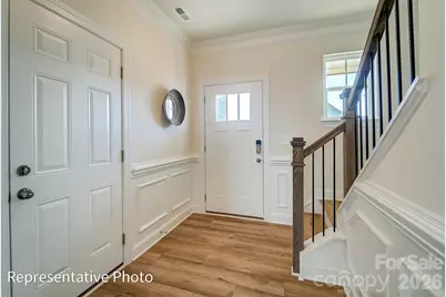 2773 Ashton Park Lane, Monroe, NC 28110 - Photo 3