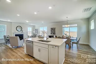 2773 Ashton Pk Ln, Monroe, NC 28110 - Photo 5