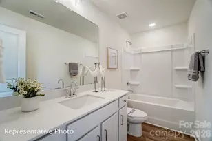 2773 Ashton Pk Ln, Monroe, NC 28110 - Photo 19