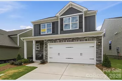 2773 Ashton Park Lane, Monroe, NC 28110 - Photo 1