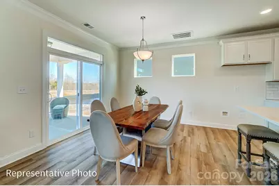 2773 Ashton Park Lane, Monroe, NC 28110 - Photo 5