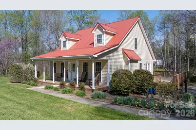 203 Nottingham Drive, Maiden, NC 28650 - Photo 37