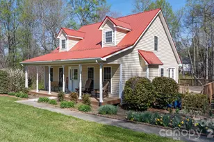 203 Nottingham Dr, Maiden, NC 28650 - Photo 37