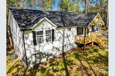 21 Woodchuck Lane, Marion, NC 28752 - Photo 3