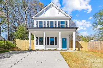 6900 Barrington Drive, Charlotte, NC 28215 - Photo 1