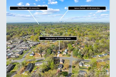 6900 Barrington Drive, Charlotte, NC 28215 - Photo 31