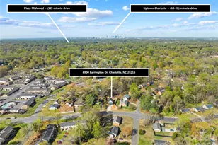 6900 Barrington Dr, Charlotte, NC 28215 - Photo 31