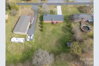 820 E Brookwood Drive, Landrum, SC 29356 - Photo 31