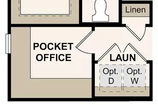 2656 Blue Sky Mdws Dr, Monroe, NC 28110 - Photo 5