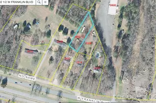 3402 W Franklin Blvd, Gastonia, NC 28052 - Photo 1