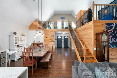 127 Deer Hill Lane, Weaverville, NC 28787 - Photo 5