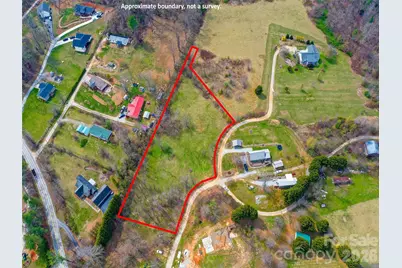 00 Rocky Hill Drive, Hendersonville, NC 28792 - Photo 3