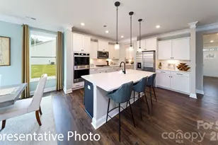 187 Asmodean Ln, Troutman, NC 28166 - Photo 7