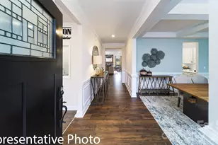 187 Asmodean Ln, Troutman, NC 28166 - Photo 3