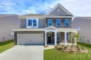 187 Asmodean Ln, Troutman, NC 28166 - Photo 1