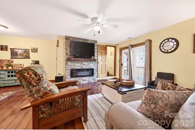 8 Blue Sky Drive, Leicester, NC 28748 - Photo 21