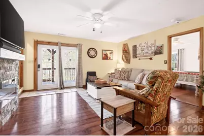 8 Blue Sky Drive, Leicester, NC 28748 - Photo 23
