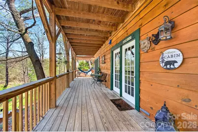 8 Blue Sky Drive, Leicester, NC 28748 - Photo 5