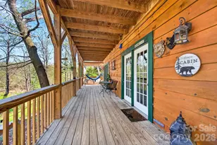 8 Blue Sky Dr, Leicester, NC 28748 - Photo 5
