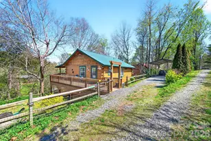 8 Blue Sky Dr, Leicester, NC 28748 - Photo 7