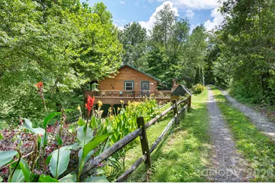 8 Blue Sky Drive, Leicester, NC 28748 - Photo 3