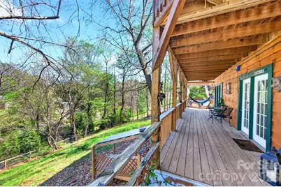 8 Blue Sky Drive, Leicester, NC 28748 - Photo 7