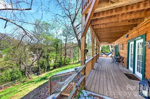 8 Blue Sky Dr, Leicester, NC 28748 - Photo 7
