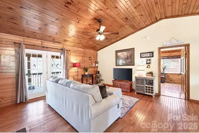 8 Blue Sky Drive, Leicester, NC 28748 - Photo 17