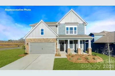 183 Asmodean Lane, Troutman, NC 28166 - Photo 1