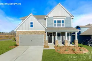 183 Asmodean Ln, Troutman, NC 28166 - Photo 1