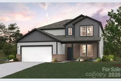 10059 Cannon Vista Lane, Kannapolis, NC 28027 - Photo 1