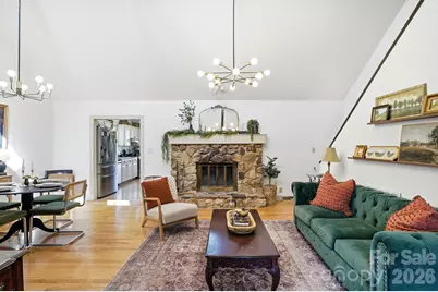 6046 Windjammer Drive, Tega Cay, SC 29708 - Photo 7