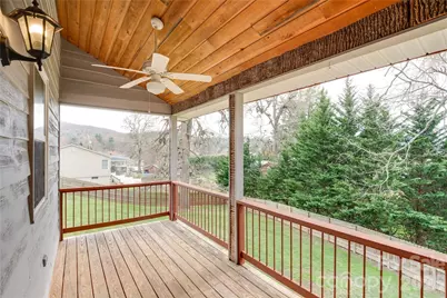 107 Shepard Way, Burnsville, NC 28714 - Photo 5