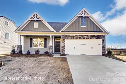 2777 Ashton Park Lane, Monroe, NC 28110 - Photo 1