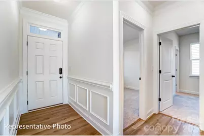 2777 Ashton Park Lane, Monroe, NC 28110 - Photo 3
