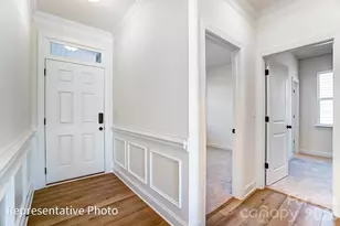 2777 Ashton Pk Ln, Monroe, NC 28110 - Photo 3