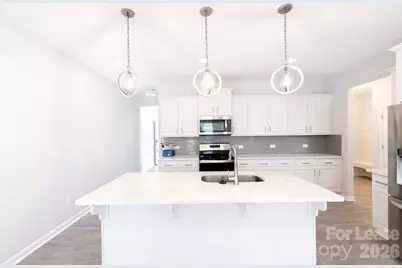 11154 Woodland Creek Way, Charlotte, NC 28262 - Photo 5