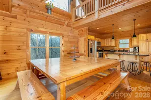 210 S Frk Dr, Lake Lure, NC 28746 - Photo 7