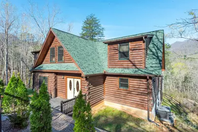 210 S Fork Drive, Lake Lure, NC 28746 - Photo 3