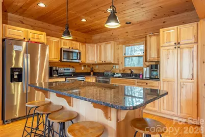 210 S Fork Drive, Lake Lure, NC 28746 - Photo 9