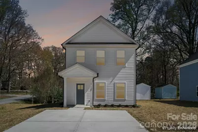 420 N 9th Street, Bessemer City, NC 28016 - Photo 1