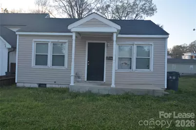 1537 Hawthorne Lane, Charlotte, NC 28205 - Photo 1