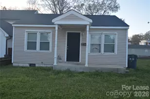 1537 Hawthorne Ln, Charlotte, NC 28205 - Photo 1