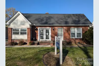 146 W Statesville Avenue, Mooresville, NC 28115 - Photo 1