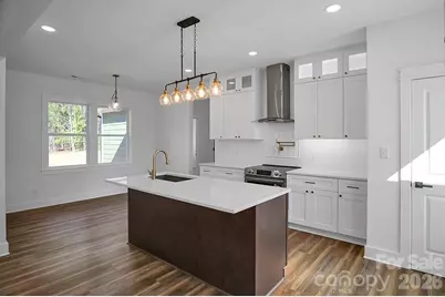 404 Jc Dellinger Road, Cherryville, NC 28021 - Photo 17