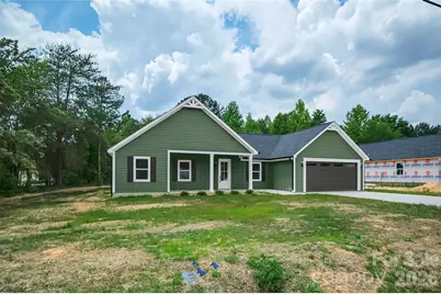 404 Jc Dellinger Road, Cherryville, NC 28021 - Photo 3