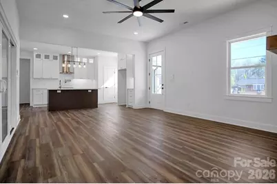 404 Jc Dellinger Road, Cherryville, NC 28021 - Photo 9