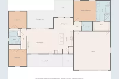 404 Jc Dellinger Road, Cherryville, NC 28021 - Photo 43