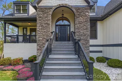 34 W Rambling Creek, Tryon, NC 28782 - Photo 3